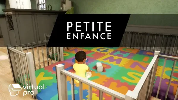 Virtual Pro-SAP Petite enfance VR