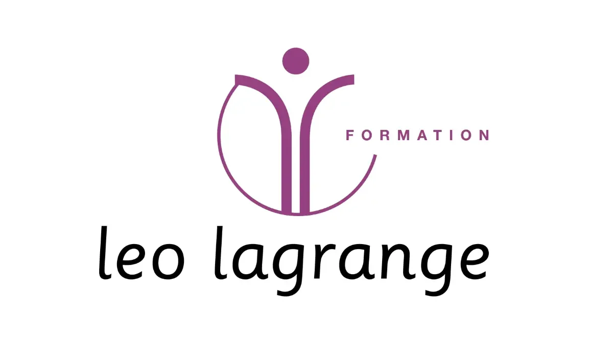 Logo Léo Lagrange Formation