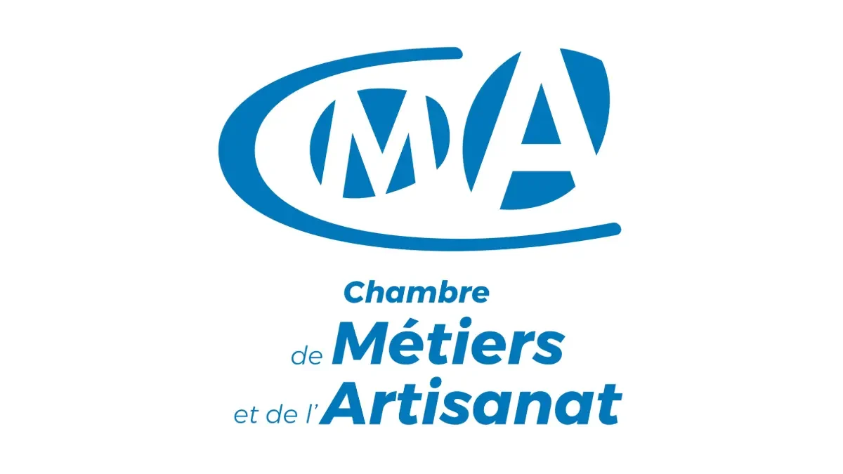 Logo de la Chambre de Métiers et de l'Artisanat