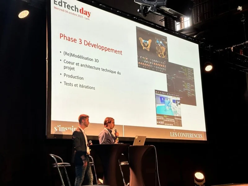 vr université enseignement supérieur edtech day 02