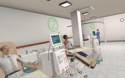BBraun - Développement réalité virtuelle - medical 02