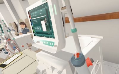 formation vr