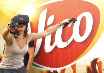 engagement emotionnel marque en réalité virtuelle - vico