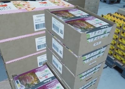 Formation en réalité virtuelle - préparation commande - logistique VR