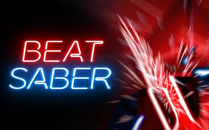Jouer à Beat Saber - location évènement