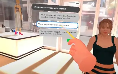Des Solutions de recrutement révolutionnaires dans la vente - commercial - retail