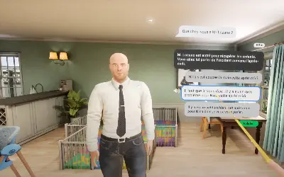 Petite enfance - outil pedagogique gratuit interactif