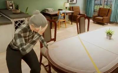 recruter dans le SAP avec la réalité virtuelle