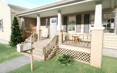 réalité virtuelle service à la personne