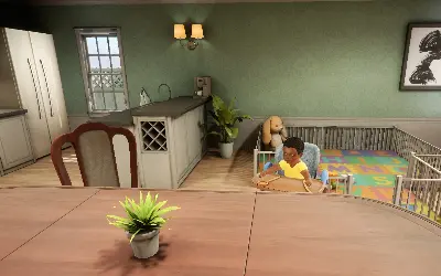 outil pédagogique petite enfance