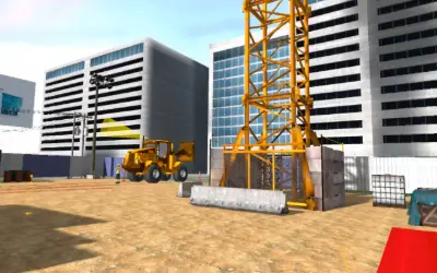 formation btp - VR formation btp - VR