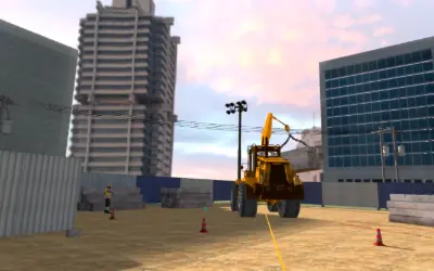 outil chasse aux risques chantier btp réalité virtuelle outil chasse aux risques chantier btp réalité virtuelle