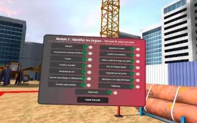 outil formation btp réalité virtuelle outil formation btp réalité virtuelle