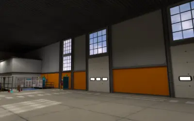 onboarding sécurité logistique