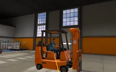 chasse aux risques logistiques