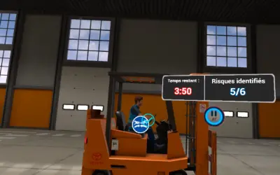 sécurité logistique