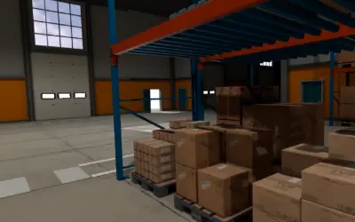 vérifier les compétences en fonction des pré-requis - secteur logistique