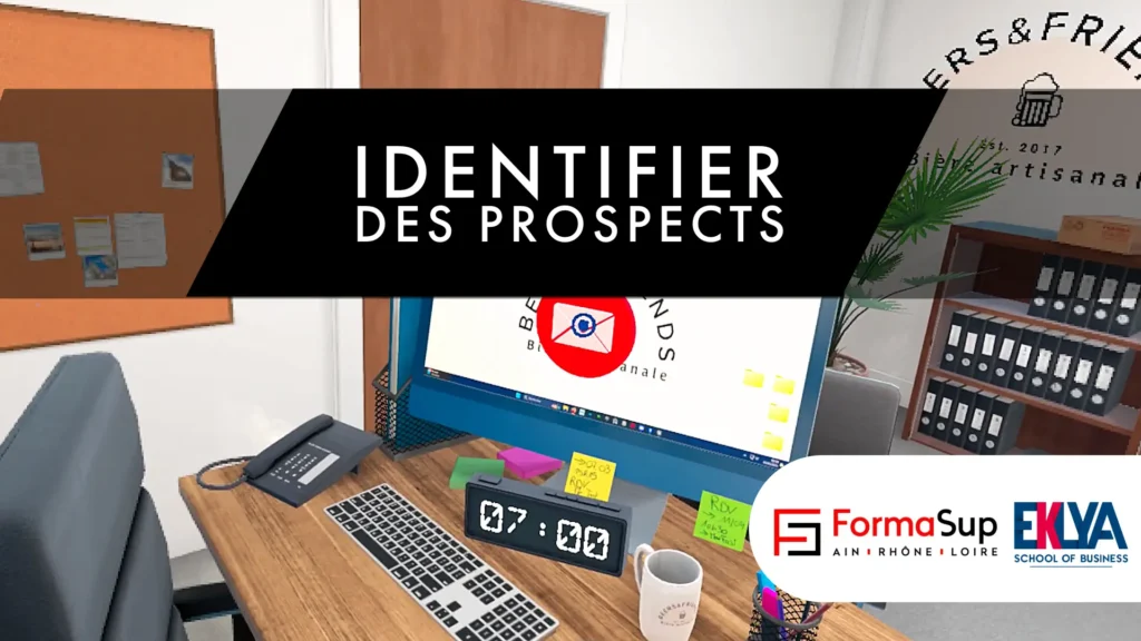 formation commerciale vr – prospection formation commerciale vr - prospection