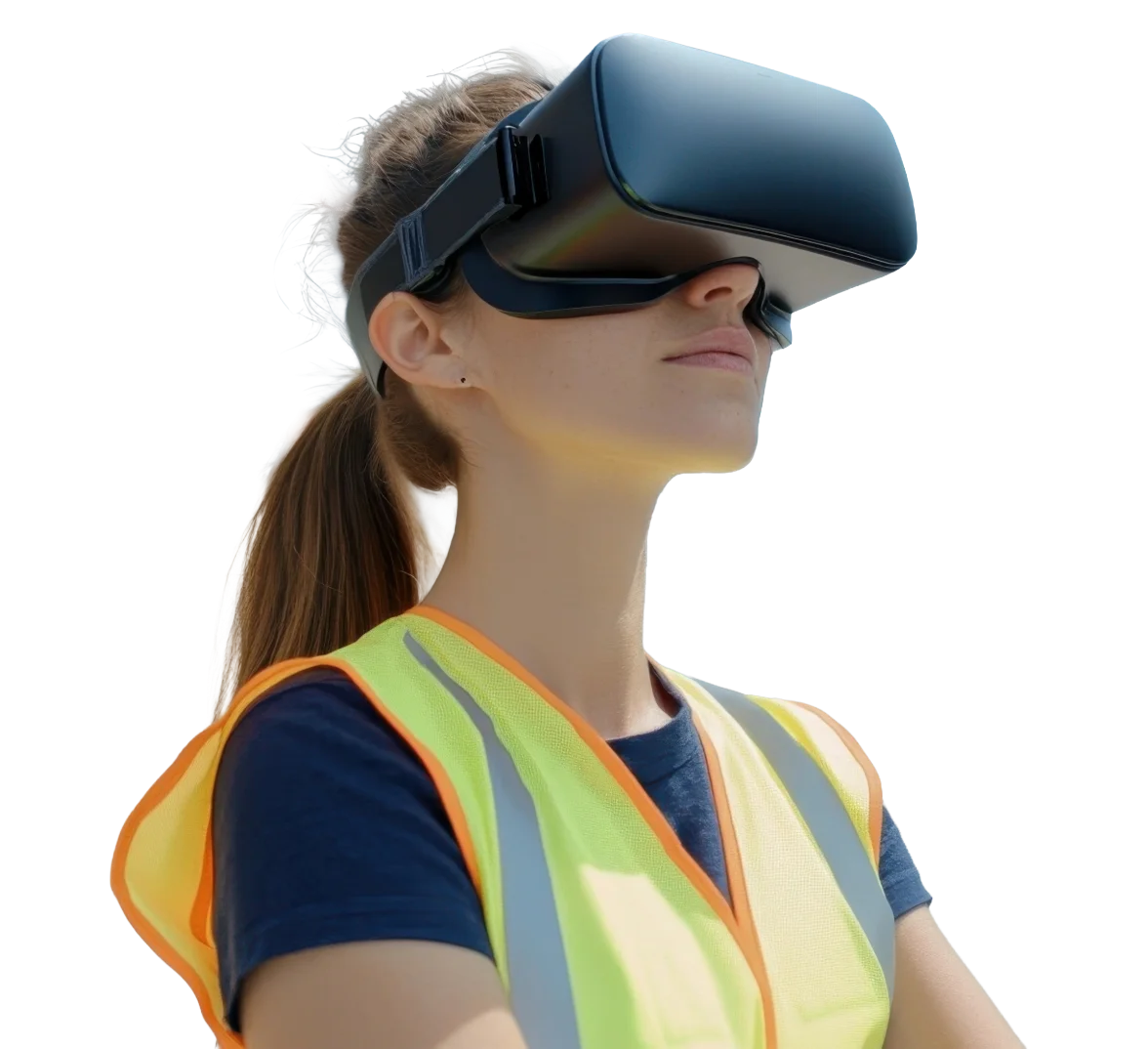 formation vr